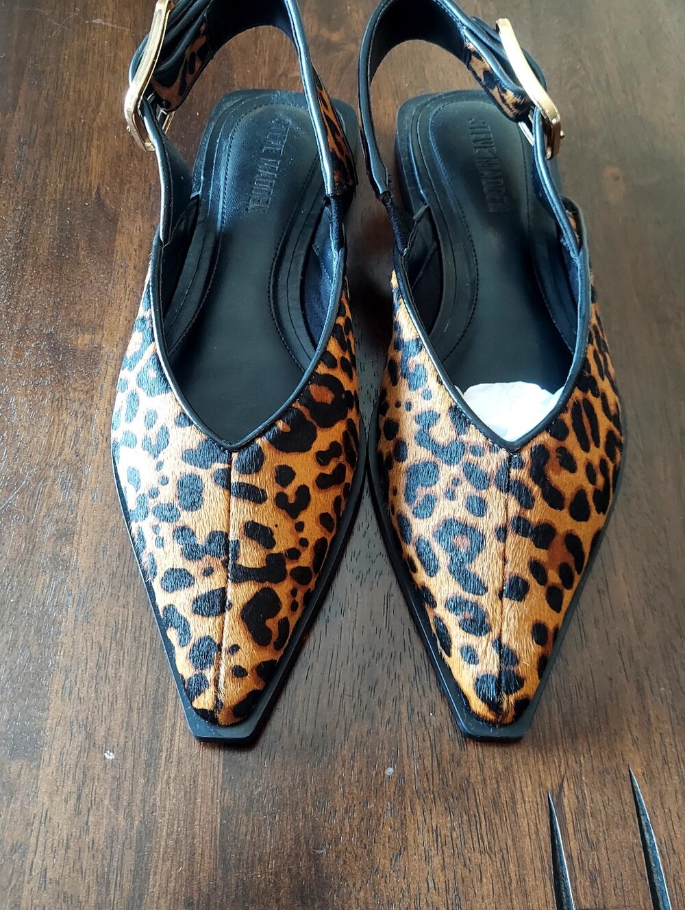 Steve Madden Shay-L - Picture 2 of 7